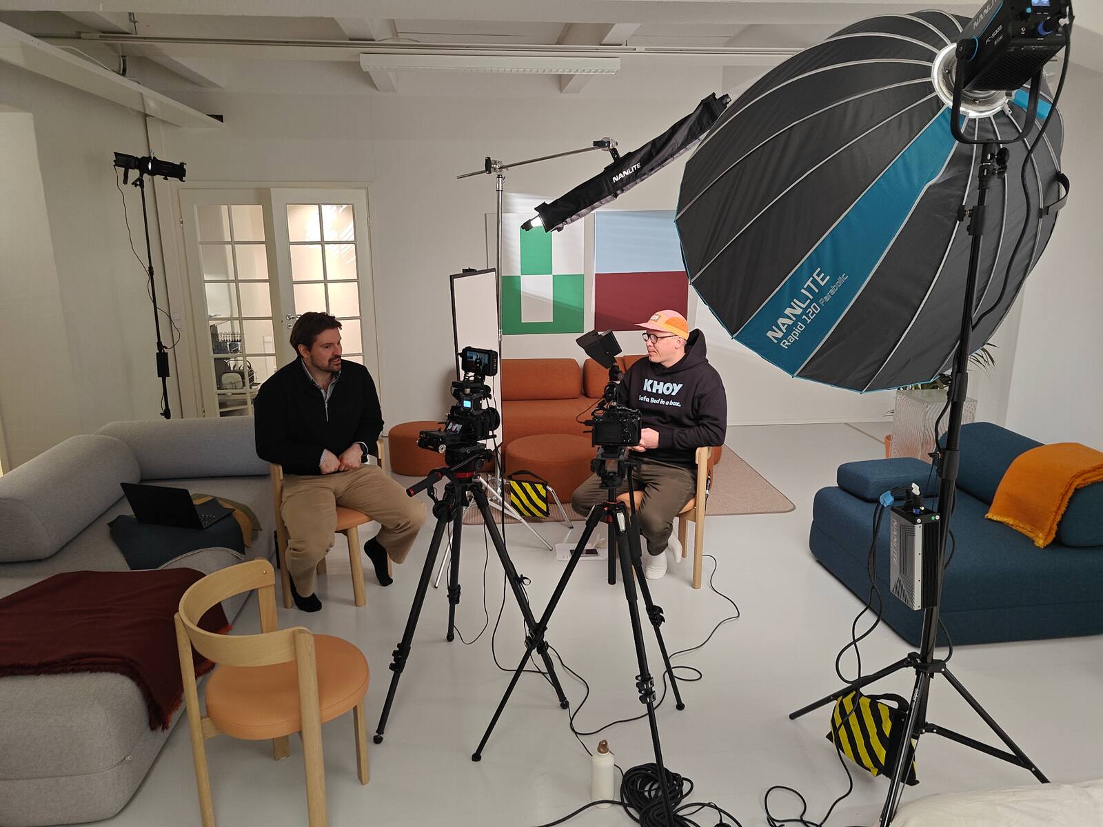 Solwe — Three Stories of E-commerce Success